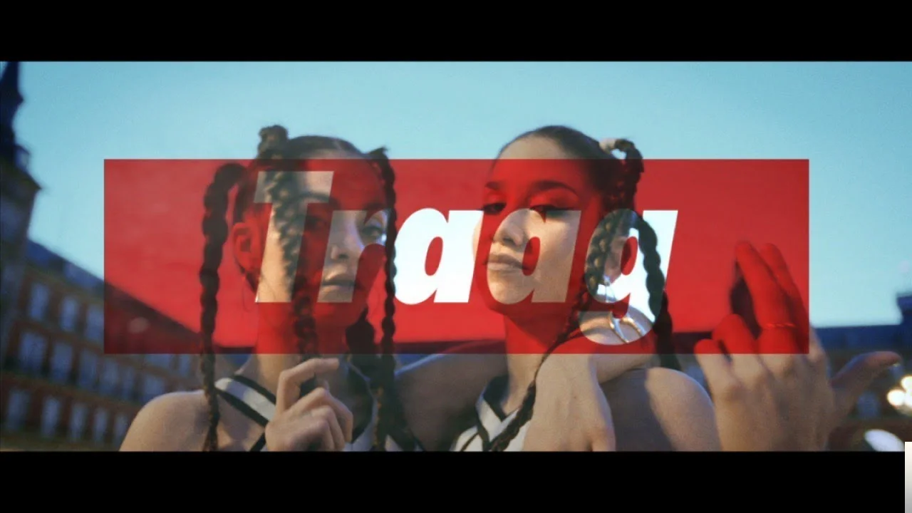 Bizzey - feat Ronnie, Shirak-Maria