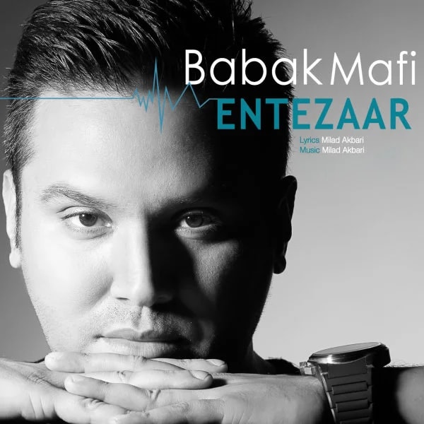 Babak Mafi - Entezaar