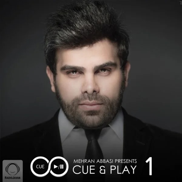 Mehran Abbasi - Cue & Play 1