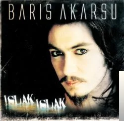 Barış Akarsu - Ebruli