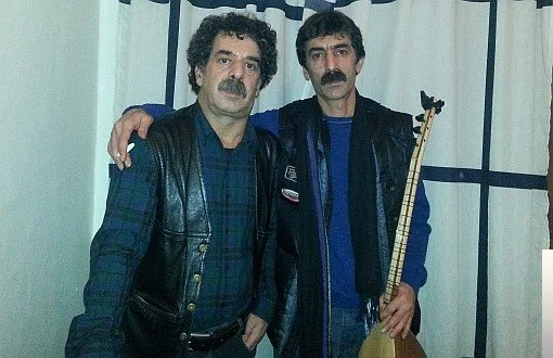 Metin & Kemal Kahraman - Sultan Suyu