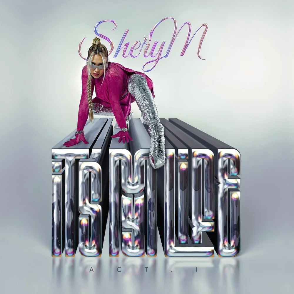 SheryM - Zendegim