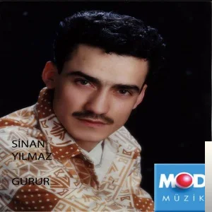 Sinan Yılmaz - Kahrolmuşum