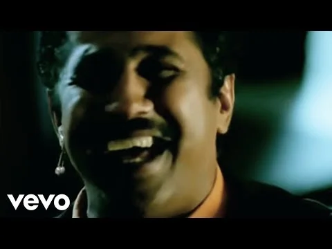 Cheb Khaled - Aicha