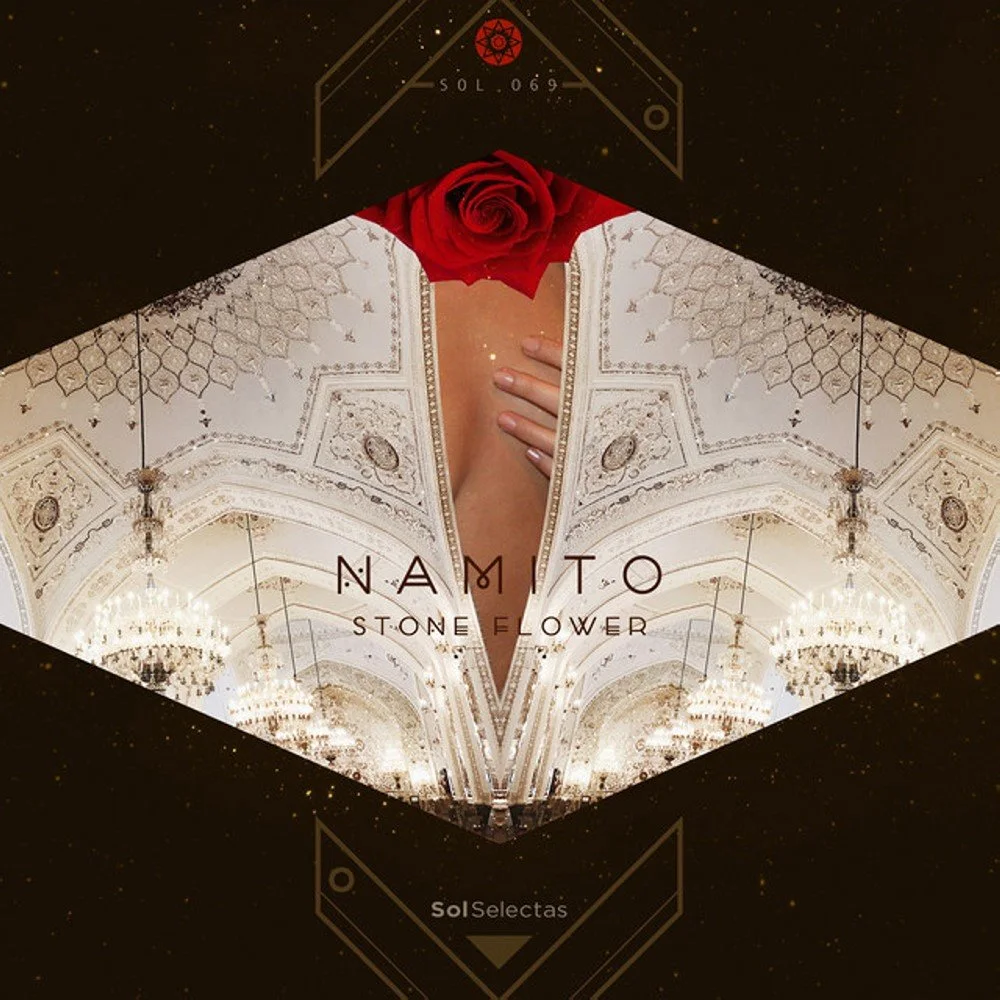 Namito - Stone Flower (Original)