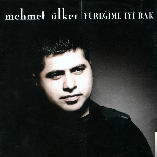 Mehmet Ülker - Dost Cemalin Benzer