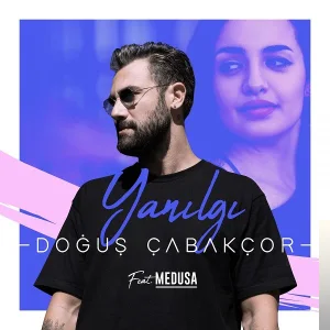 Doğuş Çabakçor - feat Elif-Rise Again
