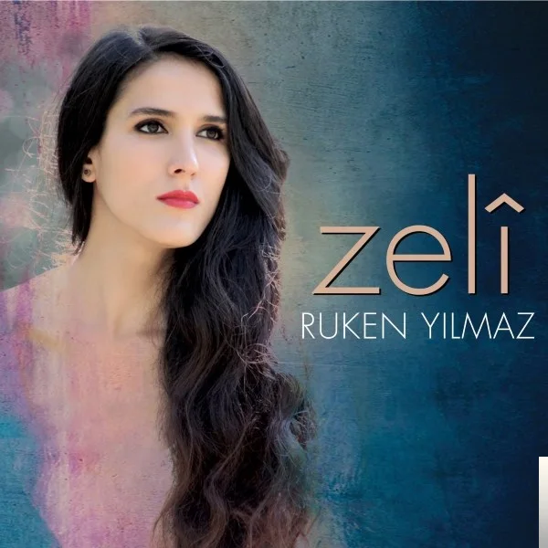 Ruken Yılmaz - Zembilfiroş