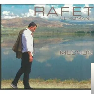 Rafet El Roman - Bir Ara Verelim