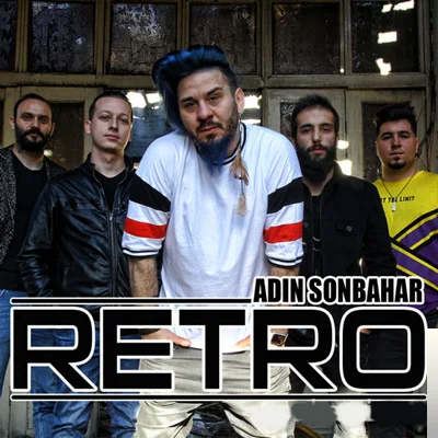 Retro - Adın Sonbahar