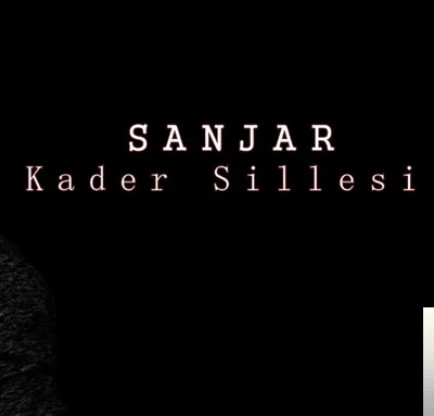 Sanjar - Dertlerim Bitmedi