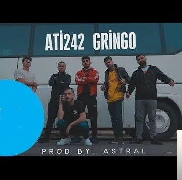 Ati242 - Alabama