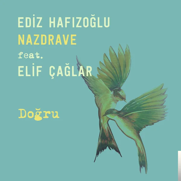 Ediz Hafızoğlu - feat Birsen Tezer-Kül