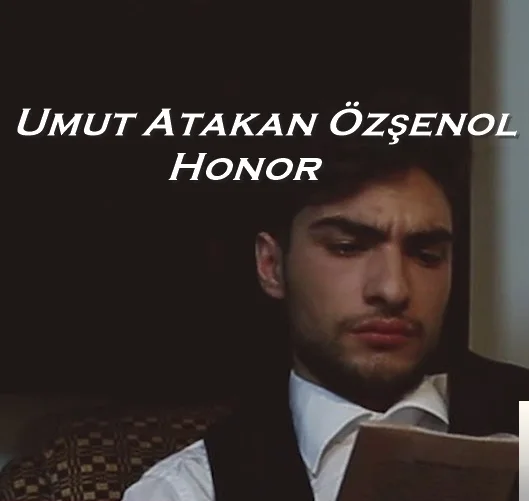 Umut Atakan Özşenol - Long Way To Go