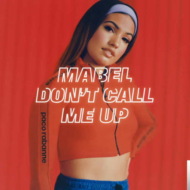 Mabel - One Shot