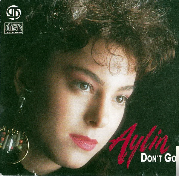 Aylin Livaneli - Dont Go