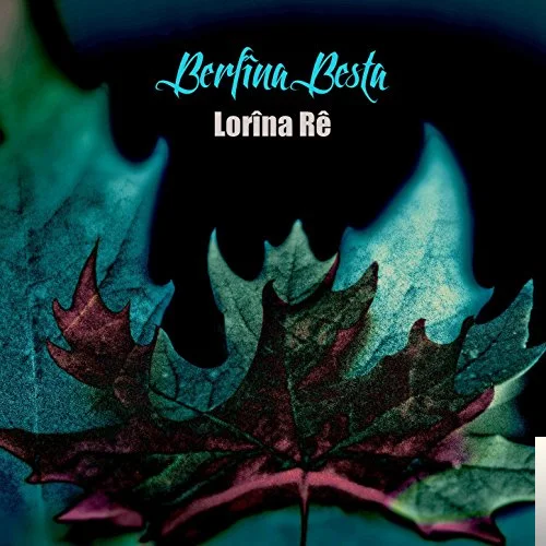 Berfina Besta - Revin