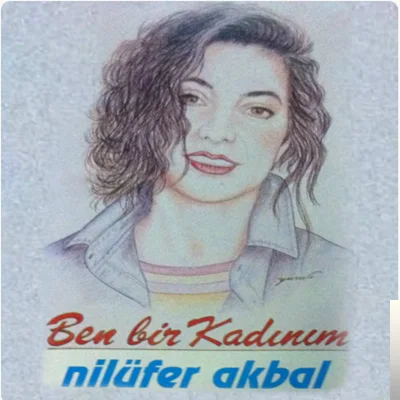 Nilüfer Akbal - Şu Dağlarda Kar Olsaydım