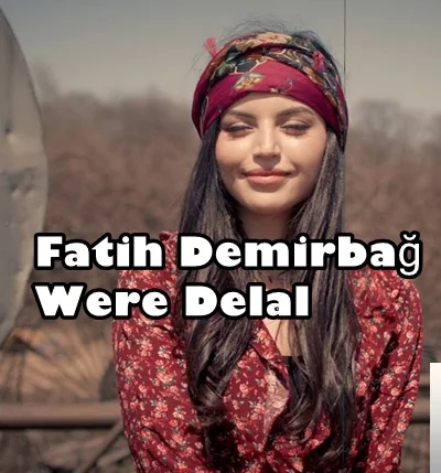 Fatih Demirbağ - Gözümün Yaşı