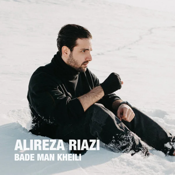 Alireza Riazi - Bade Man Kheili