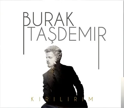 Burak Taşdemir - Beni Böyle Bırakma