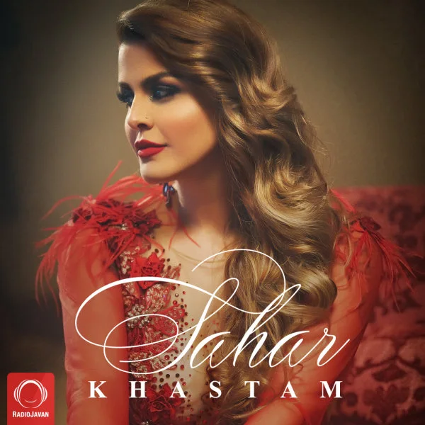 Sahar - Khastam