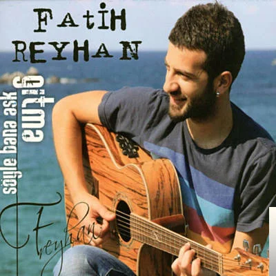 Fatih Reyhan - Ben Seni Alamadum