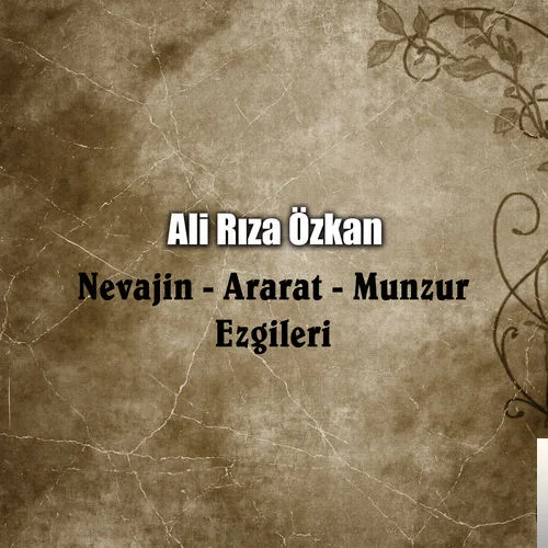 Ali Rıza Özkan - Malan Barkir