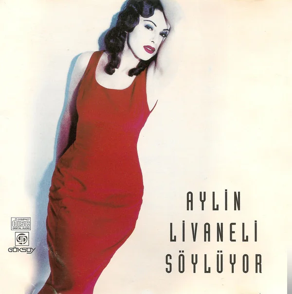 Aylin Livaneli - Aşk Olsun
