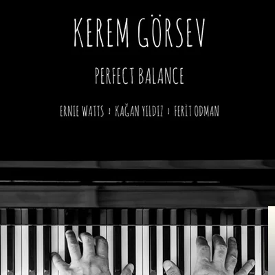 Kerem Görsev - Gloves