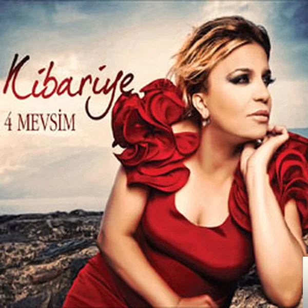 Kibariye - Aşk Zeki Kadını Sevmiyor