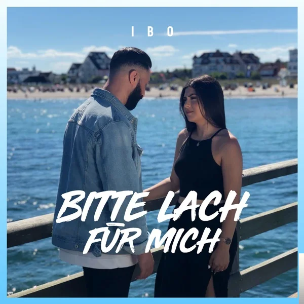 Ibo - Leise Gegangen