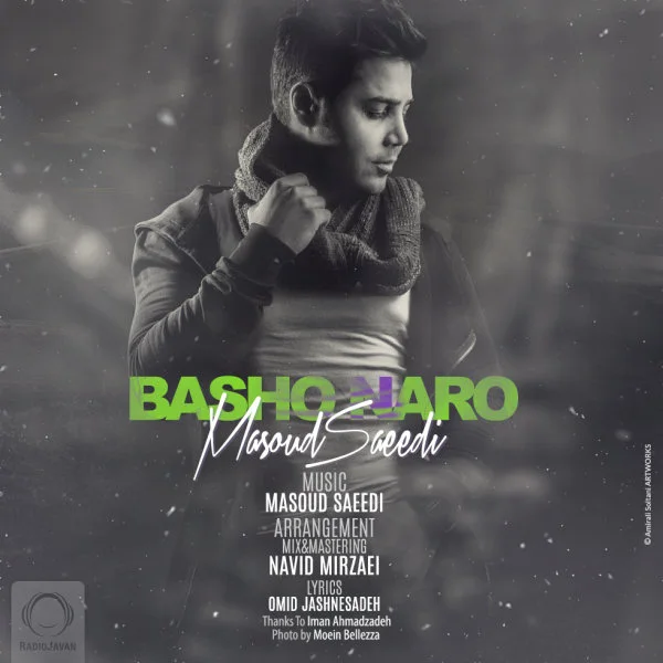 Masoud Saeedi - Basho Naro