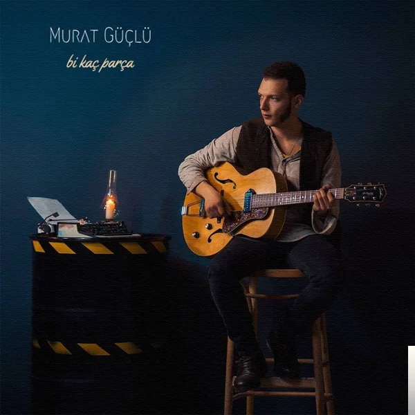 Murat Güçlü - Kumbara
