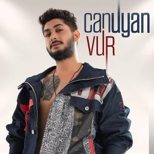 Can Uyan - Vur