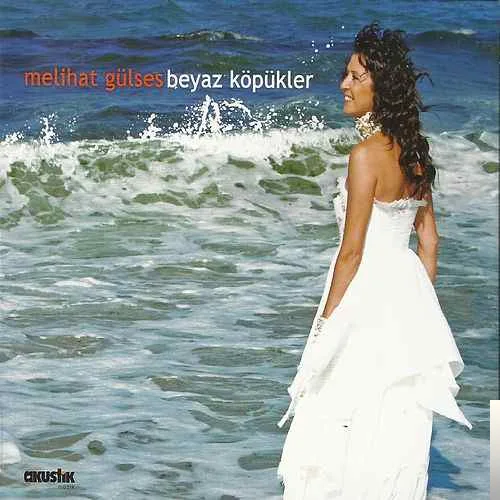 Melihat Gülses - Göçmen Kızı