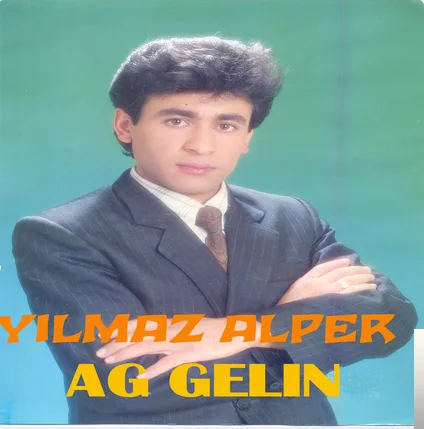 Yılmaz Alper - Bahçeyi Dolanda Gel