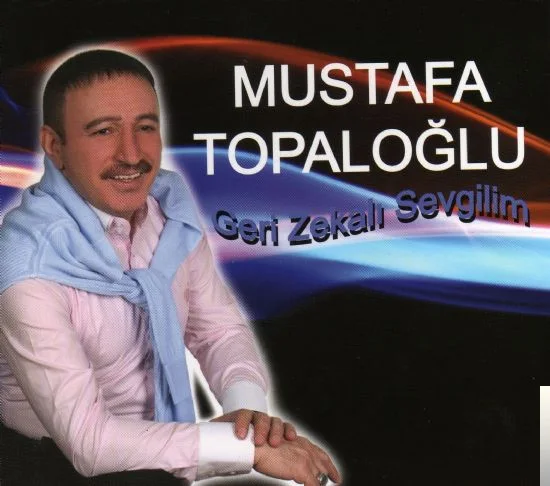 Mustafa Topaloğlu - Kara Dut
