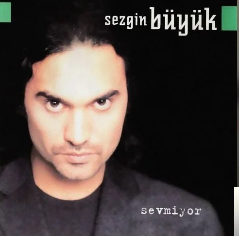 Sezgin Büyük - Dili Belası