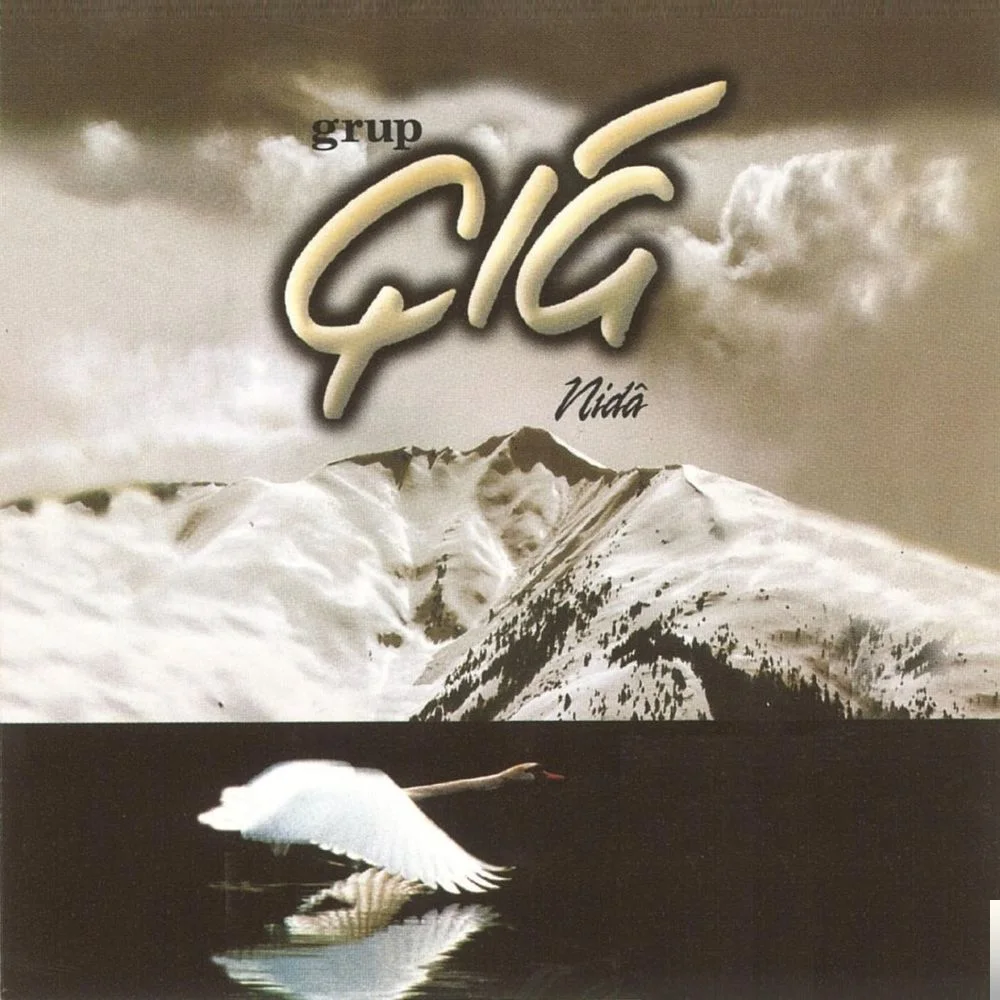 Grup Çığ - Halay