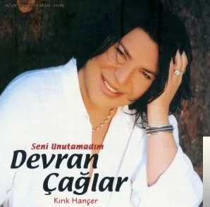 Devran Çağlar - Sensiz Yaşamaya Alışacağım