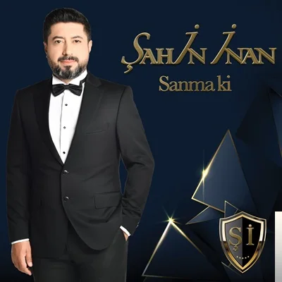 Şahin İnan - Yapamıyorum