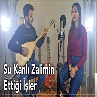 Damla Çetin - Çarşambayı Sel Aldı