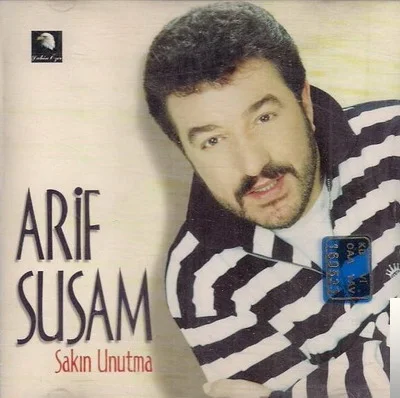 Arif Susam - Oyalama Beni