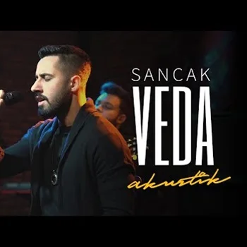 Sancak - Veda (Akustik)