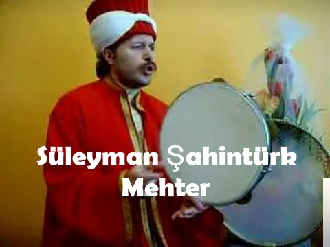 Süleyman Şahintürk - Çanakkale Türküsü