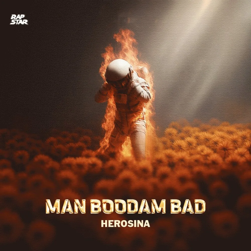 Herosina - Man Boodam Bad