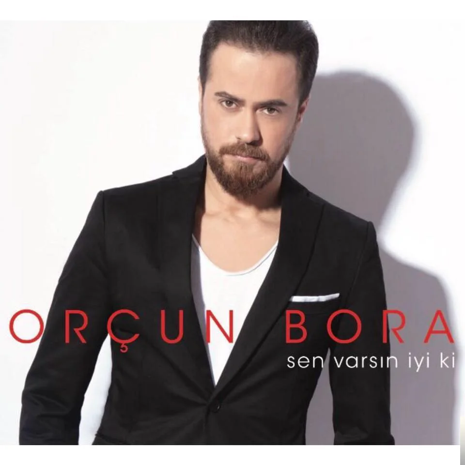Orçun Kurtoğlu - Gönlümün Feri