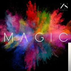 Ziynet Sali - feat Marshall Music-Magic