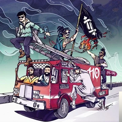 Trinity Team - AIDS
